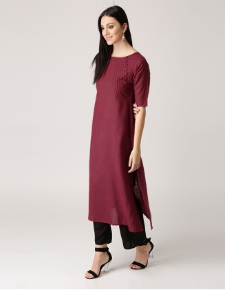 Jupe taille haute a - word